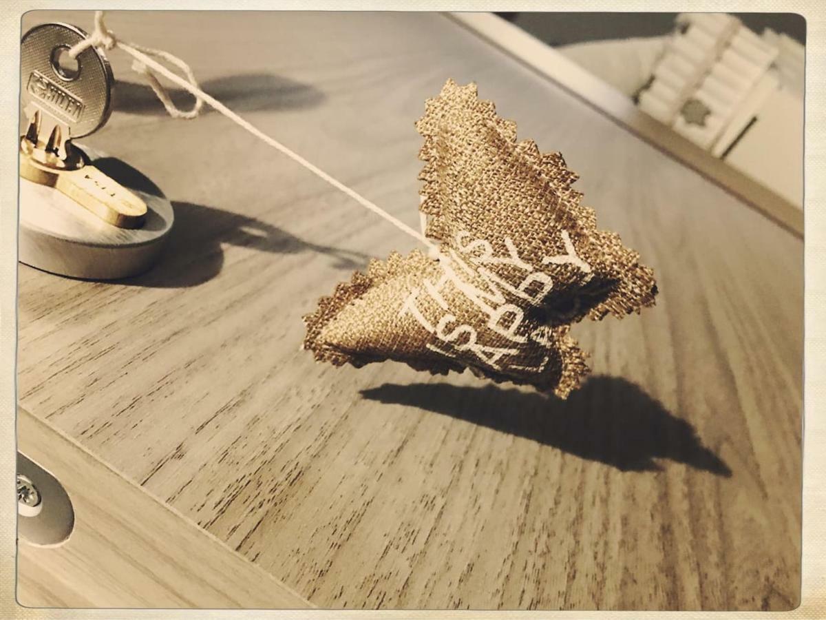 The Hive Stefy'S Apartment Иглесиас Екстериор снимка
