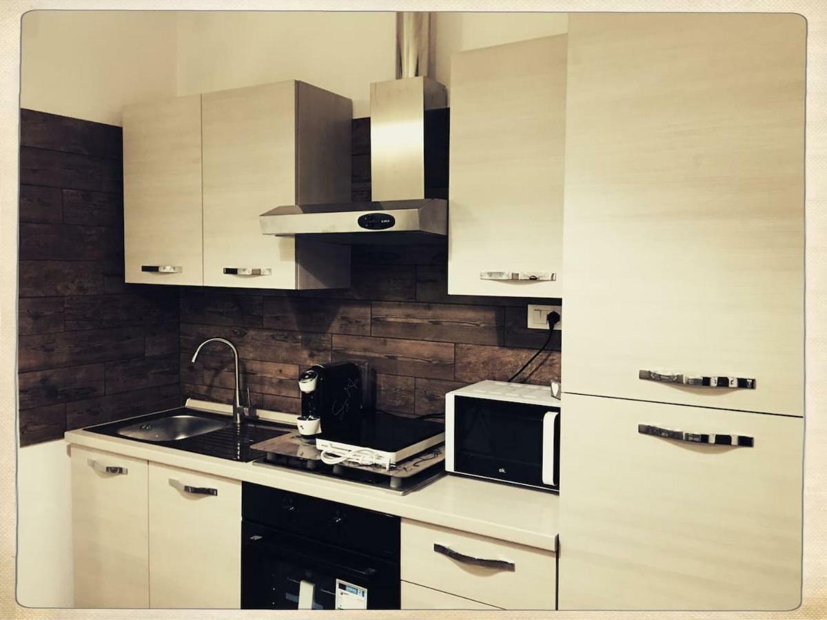 The Hive Stefy'S Apartment Иглесиас Екстериор снимка