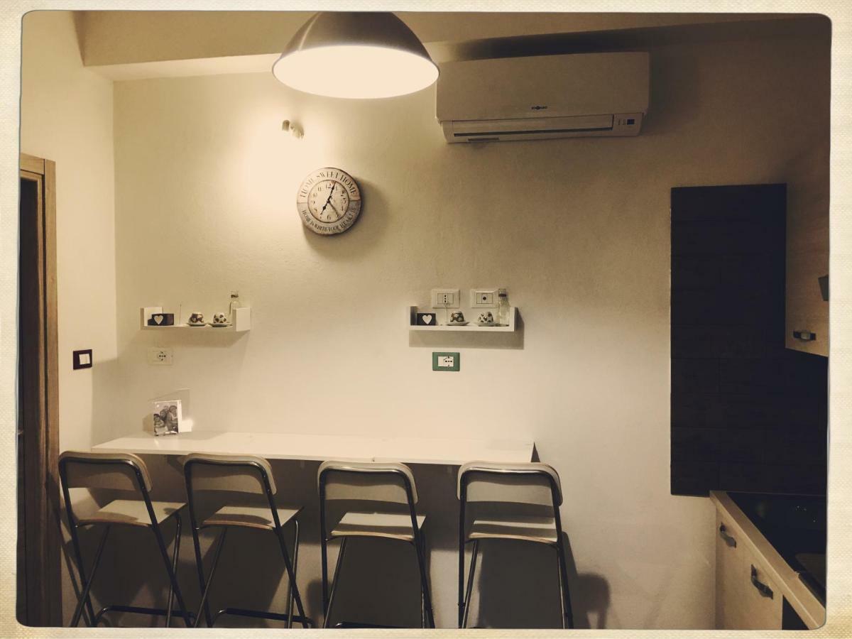 The Hive Stefy'S Apartment Иглесиас Екстериор снимка