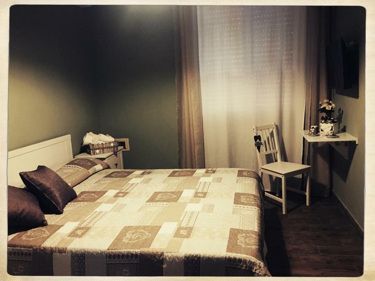 The Hive Stefy'S Apartment Иглесиас Екстериор снимка